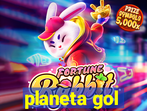 planeta gol